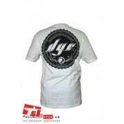 Футболка Dye T-Shirt Icon White L